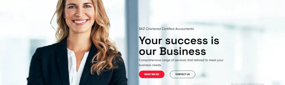 User banner image