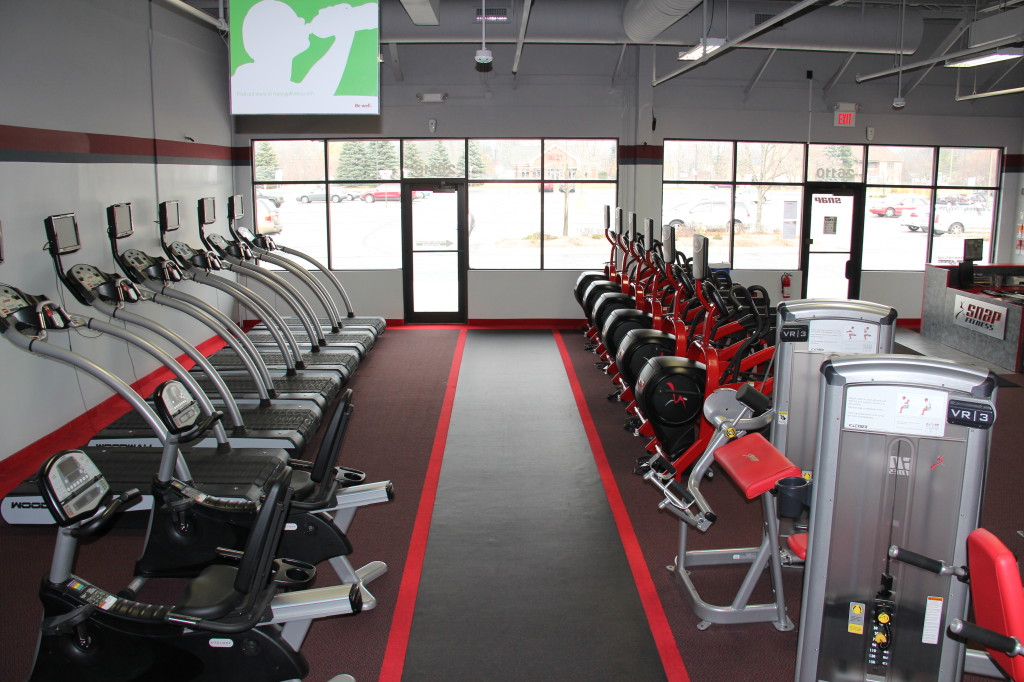 Boat Town USA, Snap Fitness Harrison Township Gym, harrison township, harrison, twp