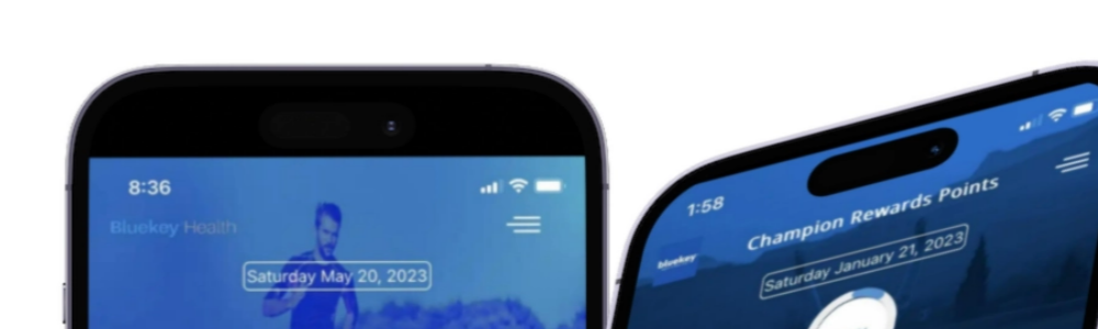 User banner image