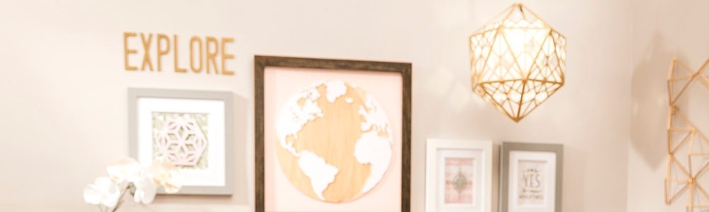 User banner image