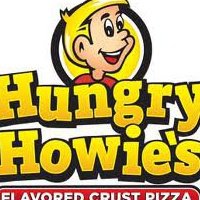 hungry howie's pizza, harrison township