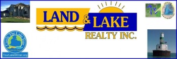 land and lake realty, harrison township