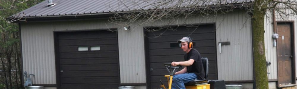 User banner image