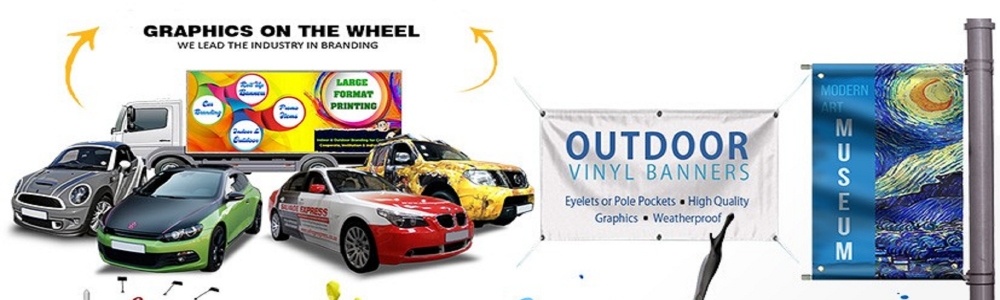 User banner image