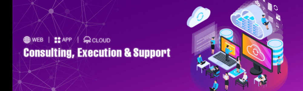 User banner image