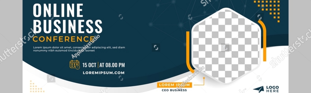 User banner image